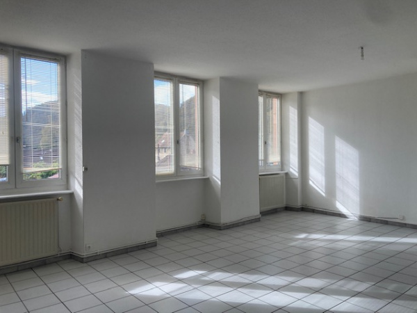 Offres de vente Appartement Hérimoncourt 25310