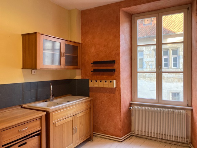 Agence immobilière de  Action Immobilier 25