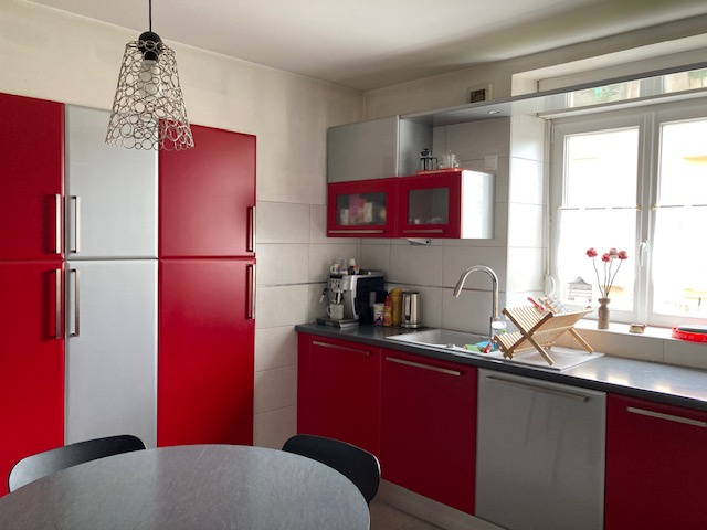 Montbéliard 25200 – Vente maison/villa 8 pièces 6 chambres