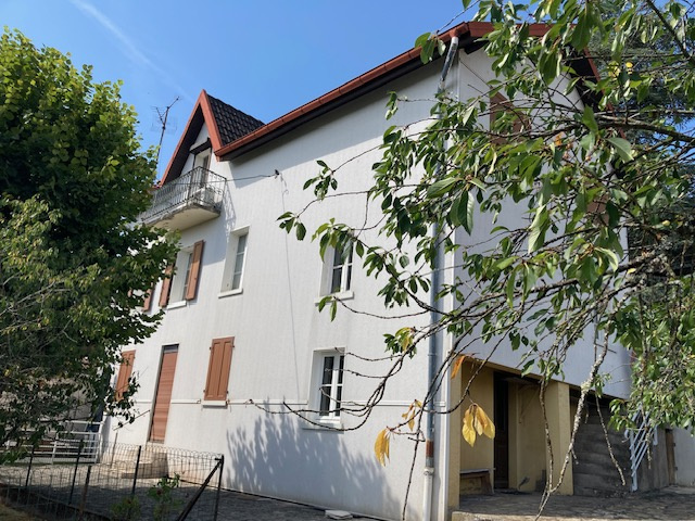 Agence immobilière de  Action Immobilier 25