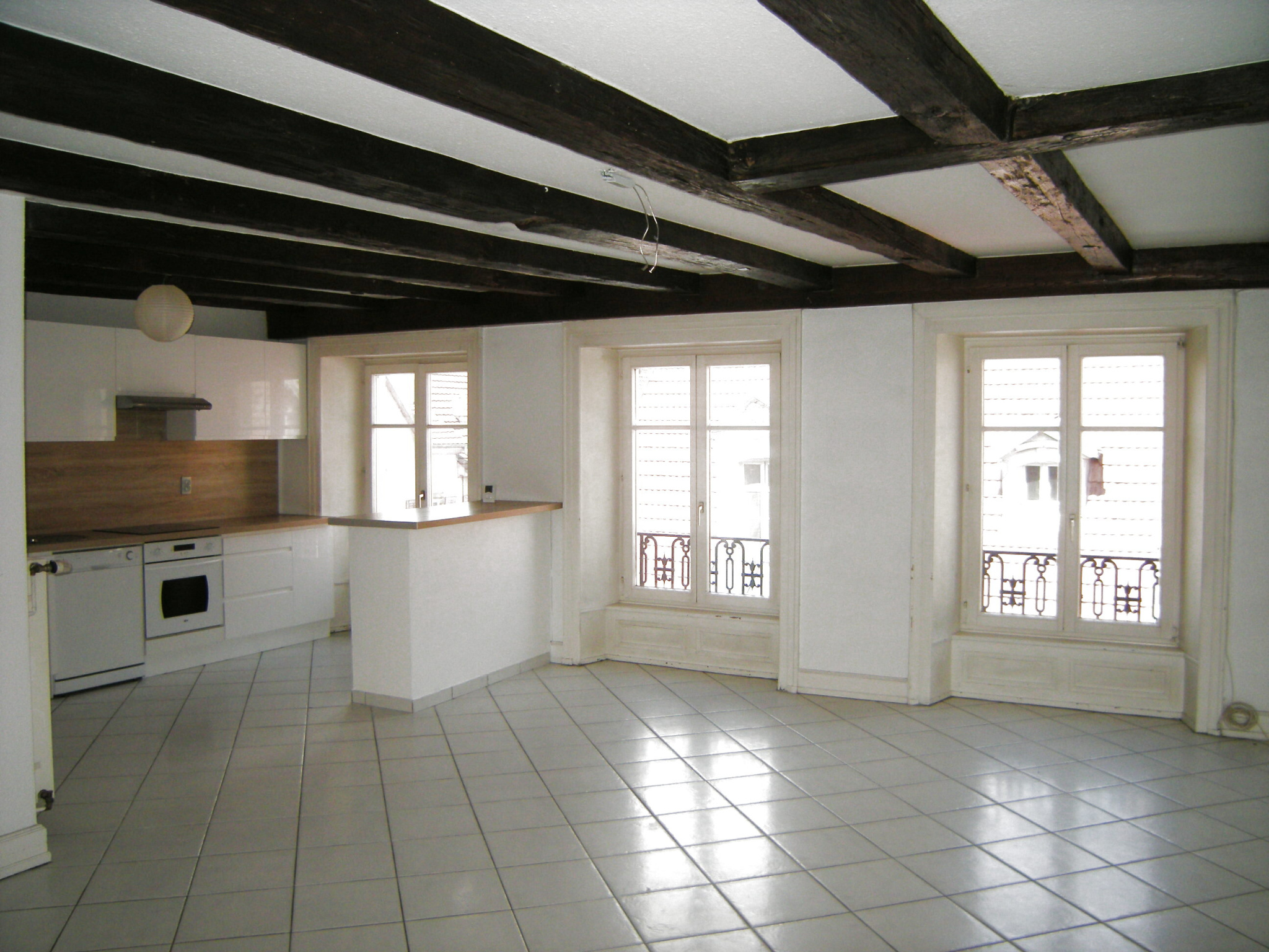 Agence immobilière de  Action Immobilier 25