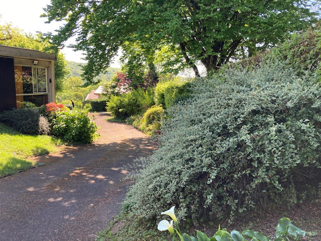 Courcelles-lès-Montbéliard 25420 – Vente maison/villa 6 pièces 4 chambres