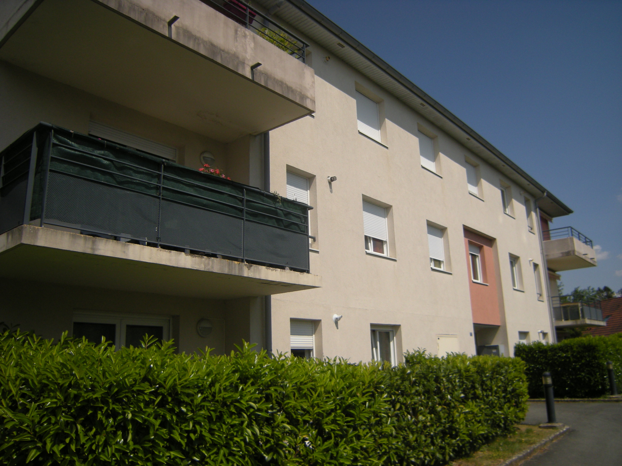 Apartment 3 pièces · 65.00 m² à Grand charmont