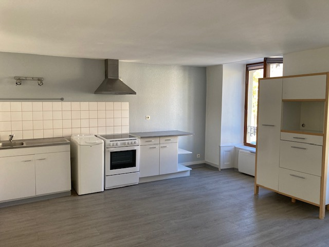 Apartment 2 pièces · 41.00 m² à Montbeliard