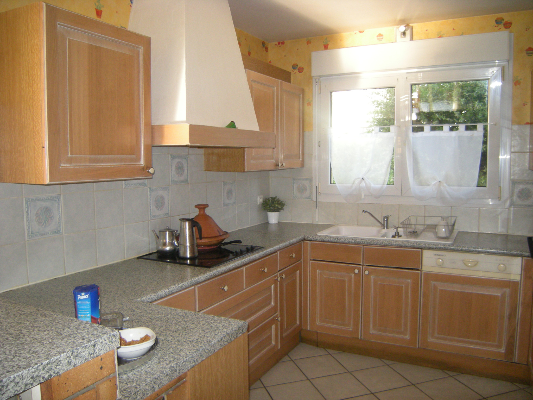 Audincourt 25400 – Vente maison/villa 5 pièces 3 chambres