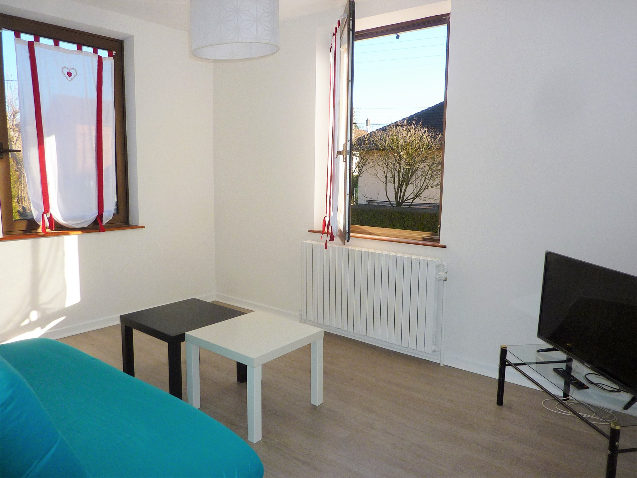 Apartment 2 pièces · 53.00 m² à Valentigney